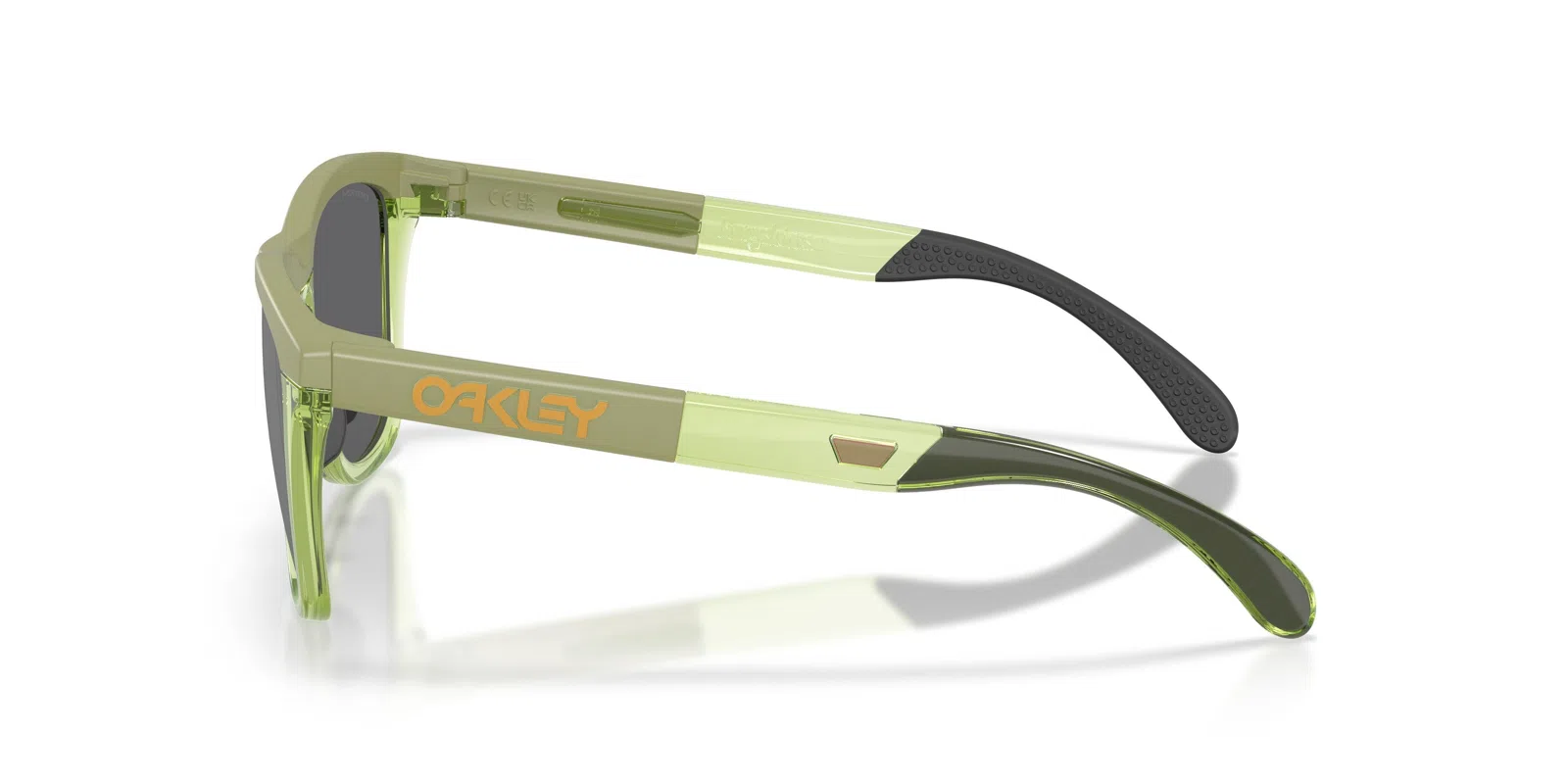 Oakley Frogskins Range Xl 9503 Sunglasses - view 18